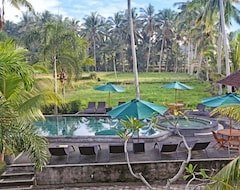 Otel Bhanuswari Resort & Spa (Ubud, Endonezya)