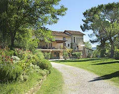 Casa rural Le Mandrie di Ripalta (Montespertoli, Ý)