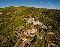 Hotel Renaissance Tuscany Il Ciocco Resort & Spa (Barga, Italy)