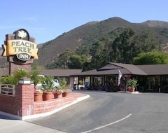 Khách sạn Peach Tree Inn (San Luis Obispo, Hoa Kỳ)