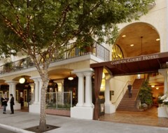 Hotel el PRADO (Palo Alto, USA)