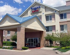 Hotel Fairfield Inn & Suites By Marriott Denver Aurora/Medical Center (Aurora, EE. UU.)