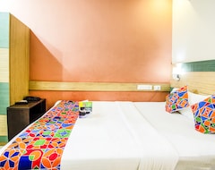 Hotel Emirates Suites Koramangala (Bengaluru, India)