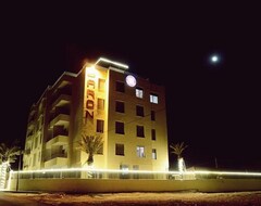 A Suite In Boron Hotel Dead Sea (Sweimeh, Jordan)