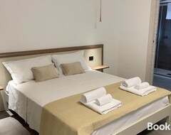 Bed & Breakfast Amaranto Guesthouse (Cariati, Italia)