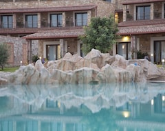 Hotelli Eco Resort dei Siriti (Nova Siri, Italia)