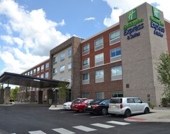 Holiday Inn Express & Suites Goodlettsville N - Nashville, an IHG Hotel (Goodlettsville, EE. UU.)