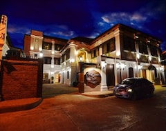 Khách sạn Hotel Veneto De Vigan (Vigan City, Philippines)
