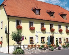 Otel Weißer Schwan (Windischeschenbach, Almanya)