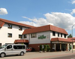 Hotel Müller (Genthin, Alemania)