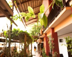 Khách sạn Bulskamp Inn (El Nido, Philippines)