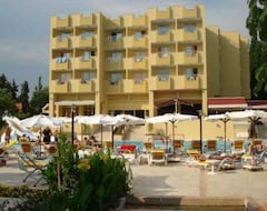 Hotel Sirius (Tekirova, Turkey)