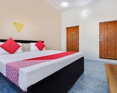 Khách sạn Oyo 71269 Hotel Goswamis (Aligarh, Ấn Độ)