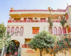 Khách sạn OYO 1656 Hotel Mandela House (Jaipur, Ấn Độ)