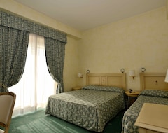 Khách sạn Residence Cavalluccio Marino (Santa Marinella, Ý)