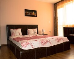 Otel Romantic (Byala, Bulgaristan)