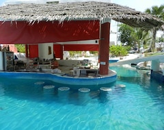 Khách sạn Mirabel Club Resort (Pattaya, Thái Lan)