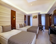 Khách sạn My Dream Istanbul Hotel (Istanbul, Thổ Nhĩ Kỳ)