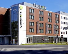 Khách sạn Hotel Campanile Wroclaw - Stare Miasto (Wrocław, Ba Lan)