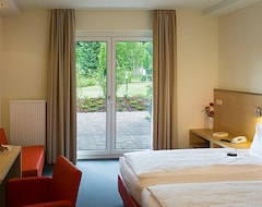 Khách sạn Aktiv Sporthotel Sachsische Schweiz (Pirna, Đức)