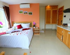 Marigold Hotel & Apartment (Da Nang, Vietnam)