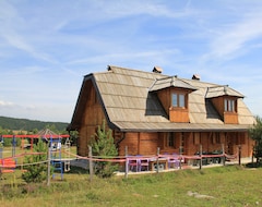 Toàn bộ căn nhà/căn hộ Vila Zlatibor Tornik (Zlatibor, Séc-bia)