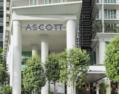 Khách sạn Ascott Kuala Lumpur (Kuala Lumpur, Malaysia)