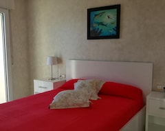 Hotel Oasis A6 (Roses, Spain)