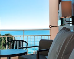 Hotel Luxotel Cannes (Cannes, Frankrig)