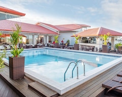 Hotel Ramada Paramaribo Princess (Paramaribo, Suriname)