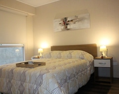 Hotel Barranco Flats 2 Dormitorios (Lima, Peru)