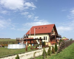 Pansion Casa Genesini (Miercurea Ciuc, Rumunjska)