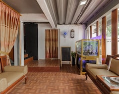 Otel Reddoorz Syariah At Taman Bendungan Asahan (Jakarta, Endonezya)