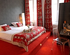 Best Western Hotel Centre Reims (Reims, Frankrig)