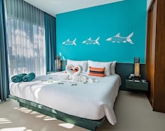 Hotel Fisherman Habour Luxury & Spa (Phuket, Tajland)