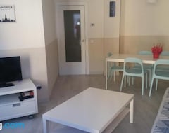 Cijela kuća/apartman Apartseu (Montferrer Castellbó, Španjolska)