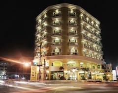 Hotel The Grand Dame (Iloilo City, Philippines)