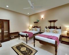 Khách sạn WelcomHeritage Mani Mansion (Ahmedabad, Ấn Độ)