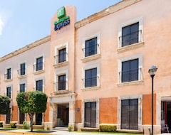 Khách sạn Holiday Inn Express Oaxaca - Centro Historico, an IHG Hotel (Oaxaca, Mexico)