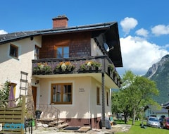 Toàn bộ căn nhà/căn hộ Ferienhaus Mounty (Tauplitz, Áo)