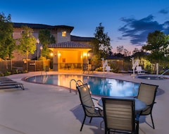Hotelli TownePlace Suites Thousand Oaks Ventura County (Thousand Oaks, Amerikan Yhdysvallat)