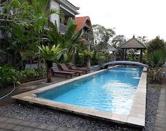 Hotel Orchid Ungasan Surfbali Inn (Bangli, Indonesia)