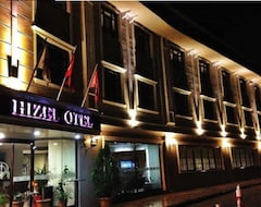 Hotel Hızel Otel (Düzce, Turkey)