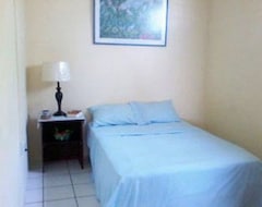 Khách sạn Harbour Vista Inn (Castries, Saint Lucia)