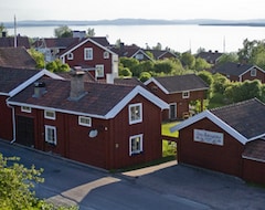 Khách sạn Jöns-Andersgården (Rättvik, Thụy Điển)