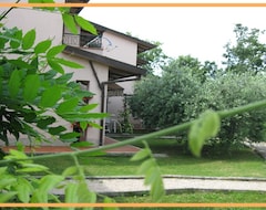 Cijela kuća/apartman La Rocca Residence (Passignano sul Trasimeno, Italija)