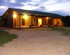 Bed & Breakfast Kudu Ridge Game Lodge (Addo Elephant National Park, Sydafrika)