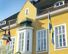 Grand Hotel Alingsås (Alingsas, Sweden)