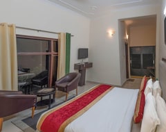 Otel Vaapi Comfort Inn (Bhimtal, Hindistan)