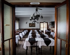 Hotel San Pedro (Rio Ceballos, Argentina)